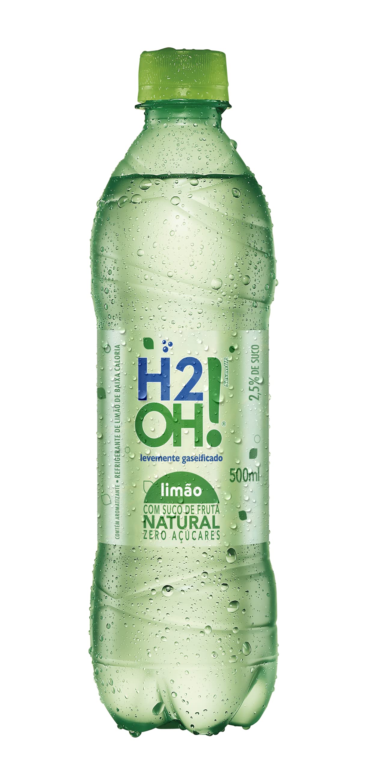 H2O
