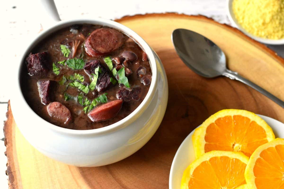 Feijoada